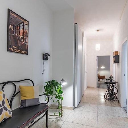 A Casa Di Zia Vaticano Roma Esterno foto