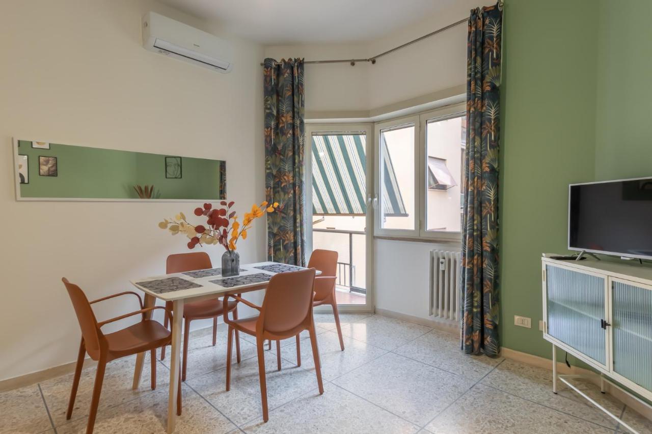 A Casa Di Zia Vaticano Roma Esterno foto