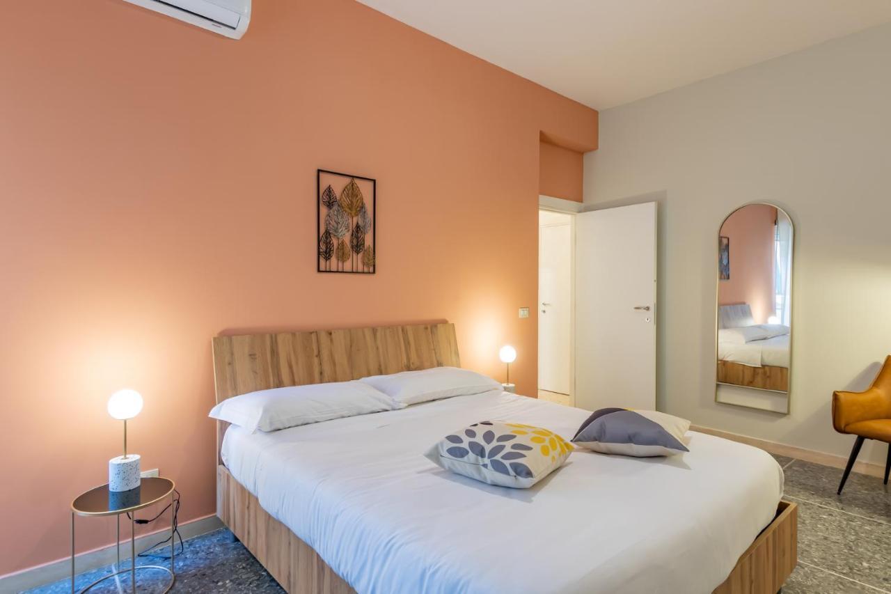 A Casa Di Zia Vaticano Roma Esterno foto