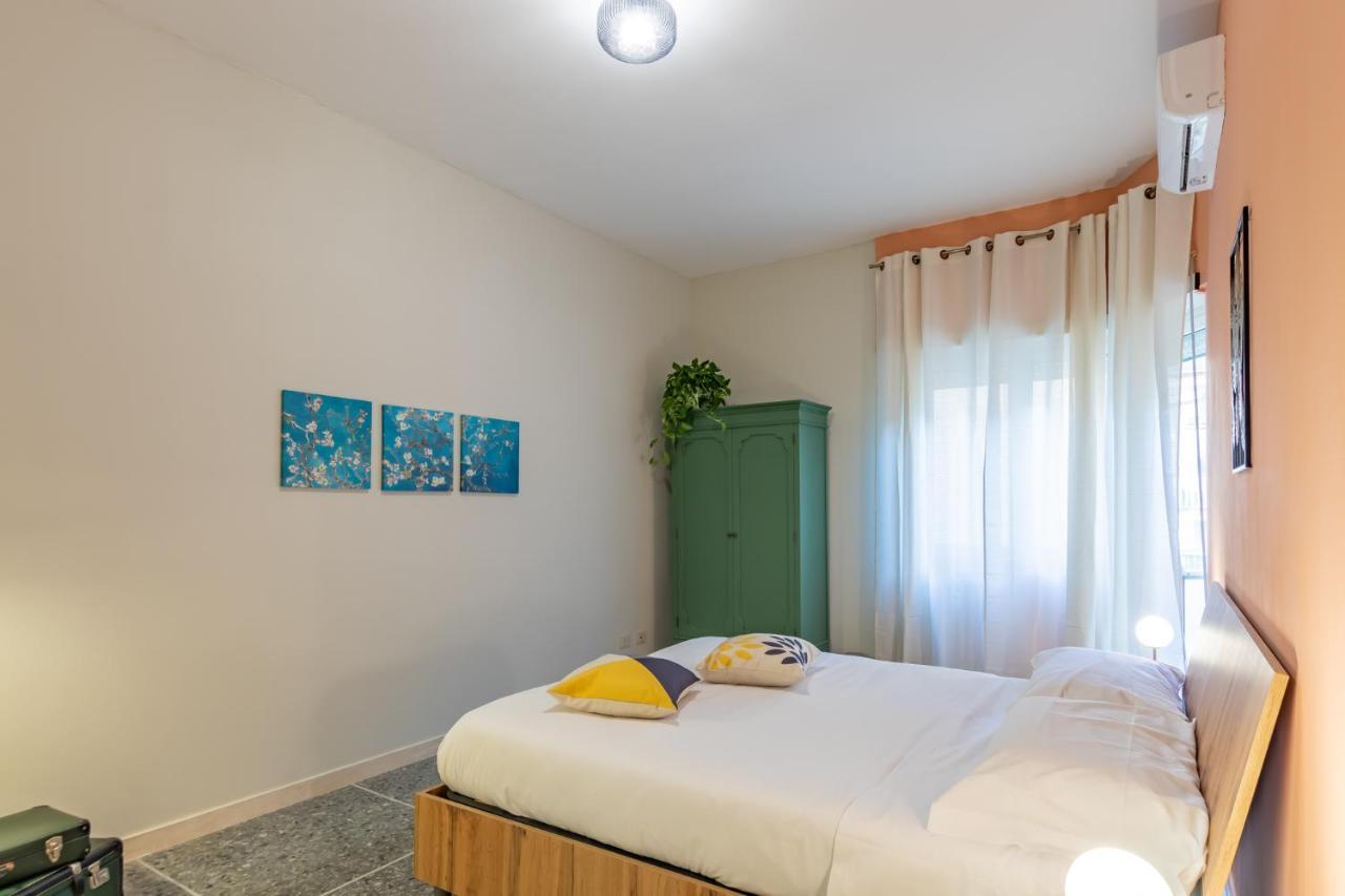 A Casa Di Zia Vaticano Roma Esterno foto