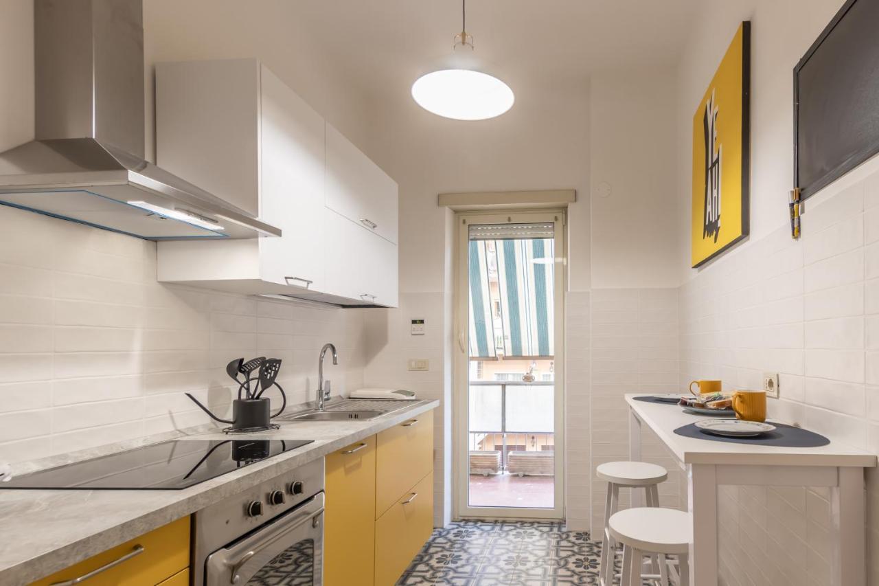 A Casa Di Zia Vaticano Roma Esterno foto